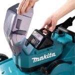 Rasenmäher Makita LM001JM101 64 V 4 Ah – Bild 5