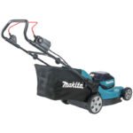 Rasenmäher Makita LM001JM101 64 V 4 Ah – Bild 6