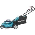 Rasenmäher Makita LM001JM101 64 V 4 Ah – Bild 8