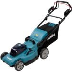 Rasenmäher Makita DLM481PT2 18V x 2 5Ah – Bild 3