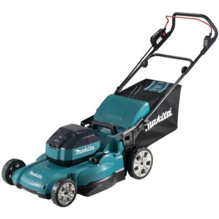 Makita LM002JM101 Akku-Rasenmäher 64V max. / 1x 4,0 Ah Akku +