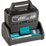 Makita LM002JM101 Akku-Rasenmäher 64V max. / 1x 4,0 Ah Akku + – Bild 3