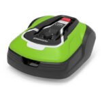 Optimow 15 GREENWORKS Mähroboter - für 1500m2