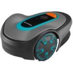 SILENO minimo 250m² Mähroboter GARDENA