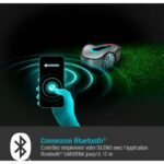 SILENO minimo 250m² Mähroboter GARDENA – Bild 3