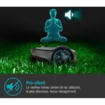 SILENO minimo 250m² Mähroboter GARDENA – Bild 4