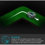 SILENO minimo 250m² Mähroboter GARDENA – Bild 5