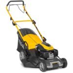 STIGA Combi 50 SQ H zelfrijdende grasmaaier, 167cc Honda-motor, 48 cm