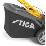STIGA Combi 50 SQ H zelfrijdende grasmaaier, 167cc Honda-motor, 48 cm – Bild 2