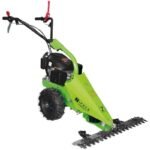 Zipper Frontbalkenmäher ZI-BM870ECO