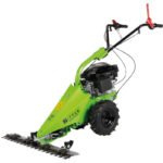 Zipper Frontbalkenmäher ZI-BM870ECO – Bild 3