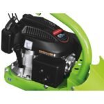 Zipper Frontbalkenmäher ZI-BM870ECO – Bild 4