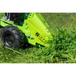 Zipper Frontbalkenmäher ZI-BM870ECO – Bild 6