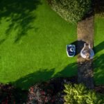 Segway Navimow GPS i105E Roboter-Rasenmäher – Bild 5