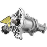Verteilergetriebe for Chevrolet Captiva Opel Antara 2011-2023 – Bild 2