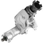 Verteilergetriebe for Chevrolet Captiva Opel Antara 2011-2023 – Bild 3