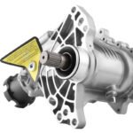 Verteilergetriebe for Chevrolet Captiva Opel Antara 2011-2023 – Bild 5