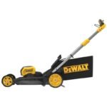 FlexVolt Akku-Rasenmäher – 54 V – DEWALT – 53 cm – ohne Akku