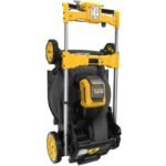 FlexVolt Akku-Rasenmäher – 54 V – DEWALT – 53 cm – ohne Akku – Bild 2