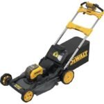 FlexVolt Akku-Rasenmäher – 54 V – DEWALT – 53 cm – ohne Akku – Bild 3