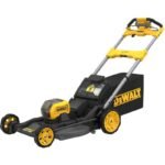 FlexVolt Akku-Rasenmäher – 54 V – DEWALT – 53 cm – ohne Akku – Bild 4