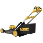 FlexVolt Akku-Rasenmäher – 54 V – DEWALT – 53 cm – ohne Akku – Bild 5