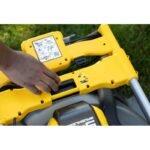 FlexVolt Akku-Rasenmäher – 54 V – DEWALT – 53 cm – ohne Akku – Bild 6