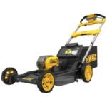 FlexVolt Akku-Rasenmäher – 54 V – DEWALT – 53 cm – ohne Akku – Bild 7