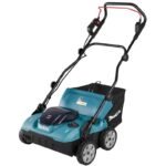 Makita UV001GZ Akku-Vertikutierer