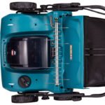 Makita UV001GZ Akku-Vertikutierer – Bild 10