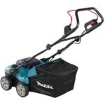Makita UV001GZ Akku-Vertikutierer – Bild 6