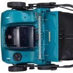 Makita UV001GZ Akku-Vertikutierer – Bild 8
