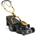 STIGA Combi 553 S 166 ccm Benzin-Rasenmäher