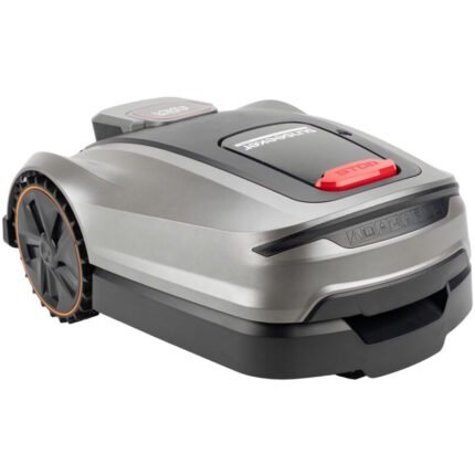 Sunseeker Rasenmäher Mähroboter X5 für 2000 qm16800196-01