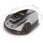 Sunseeker Rasenmäher Mähroboter X5 für 2000 qm16800196-01 – Bild 3