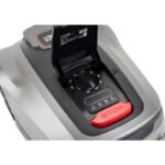 Sunseeker Rasenmäher Mähroboter X5 für 2000 qm16800196-01 – Bild 4