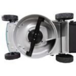 Makita Akku-Rasenmäher DLM463PT2, 2x18V, 2x 5,0 Ah und Doppelladegerät – Bild 7