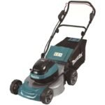 Makita DLM466Z Akku-Rasenmäher 2x18V