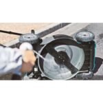 Makita DLM466Z Akku-Rasenmäher 2x18V – Bild 3