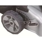Makita DLM466Z Akku-Rasenmäher 2x18V – Bild 4
