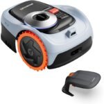 Segway Navimow i205 AWD (Neuer i105E) Mähroboter ohne