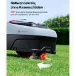 Segway Navimow i205 AWD (Neuer i105E) Mähroboter ohne – Bild 3