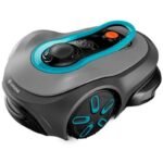 Gardena SILENO - Smart SILENO free 1500 Mähroboter