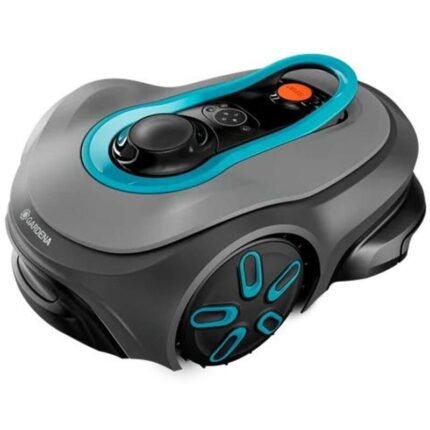 Gardena SILENO - Smart SILENO free 1500 Mähroboter