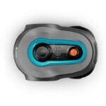 Gardena SILENO - Smart SILENO free 1500 Mähroboter – Bild 2