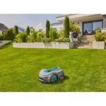 Gardena SILENO - Smart SILENO free 1500 Mähroboter – Bild 4