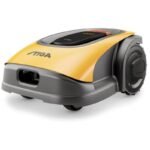 Rasenmäher-Roboter RTK STIGA A1000 bis 1400 qm mit GPS - Bluetooth – Bild 8