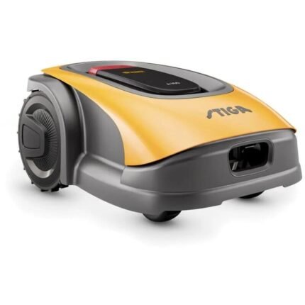 Stiga Autonomer Mähroboter A 750 Rasenmähroboter