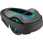 Gardena Mähroboter SILENO city 600 18 V/2 Ah 16 cm Schnittbreite