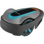 Gardena Mähroboter SILENO city 600 18 V/2 Ah 16 cm Schnittbreite – Bild 2